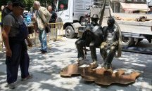 Ремонтът на ул. "Граф Игнатиев" – некачествен, но остава така
