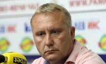 Уволниха треньора на "Ботев" Пловдив