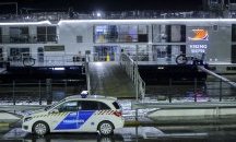 Туристическа лодка се преобърна в река Дунав в Будапеща, седем души са загинали