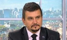Криминален психолог за самоубилия се Стоян Зайков: Беше ясно, че няма да се предаде