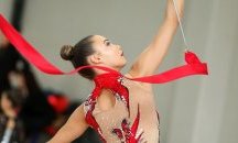 Катрин Тасева спечели бронз в многобоя в Казан