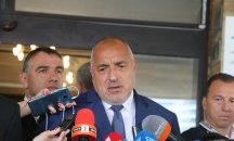 Борисов: Приех оставката на Цветанов, защото доверието в нас е спаднало