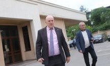 Гешев: Ралев е наблюдаван от пет месеца за корупционни престъпления