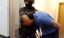 Деветимата, обвинени за рекет и наркоразпространение в Монтана, окончателно в ареста