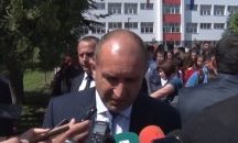 Стига Радев е мънкал за Русия - угнетително е, непоносимо е, слугинско е