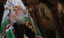 Патриарх Неофит благослови децата на България за 1 юни