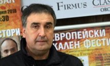 Веселин Маринов: Мръсно нещо е политиката, удариха Цветанов