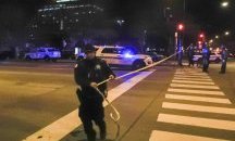 Повече от 30 простреляни за 24 часа в Чикаго