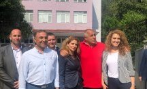 Борисов: Даваме пари за образование без да се замисляме
