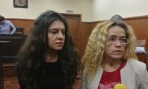 Биляна Петрова видя в мотивите на съда доказателство, че Ваклин лъже