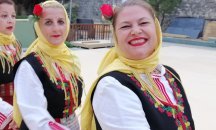 Екатерина Захариева поздрави българите на остров Крит за първия им събор