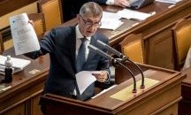 Чешкият премиер Бабиш се изправя пред вот на недоверие