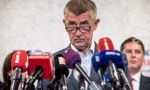Лидерите на страните от Вишеградската група и Западните Балкани се срещат в Прага