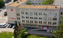 Пострадалото от граната момиченце е с множество изгаряния