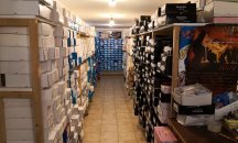 ГДБОП предотврати онлайн продажба на слънчеви очила-менте