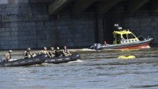 Лодка, превозваща 33 южнокорейски туристи, бе разбита от голям речен круизен кораб и потъна в р. Дунав на кея на моста Маргарет на 29 май. Загинали са най-малко седем туристи, седем туристи бяха ранени и 21 души, включително двама членове на екипажа са изчезнали.