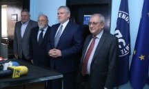 Румен Христов: Вероятно и на местните избори ще има коалиция СДС-ГЕРБ