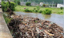 Частично бедствено положение е обявено в Горна Оряховица