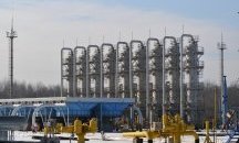Русия и Украйна се договориха за транзита на нефт за още 10 години