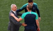 Христо Стоичков стана звезда на финала на Шампионската лига