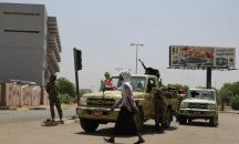 В Судан обявиха временно правителство, Лондон и Берлин искат свикване на Съвета за сигурност