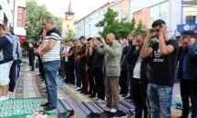 Започна свещеният за мюсюлманите Рамазан Байрам
