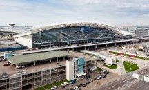Боинг 737 кацна аварийно в Москва