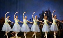 Балетът „Жизел” на 14-ти юни в Софийската опера