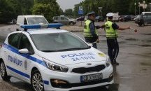 Регистрираха над 20 000 нарушения за четири дни след акция на КАТ