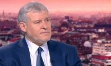 Румен Христов: Коалиция СДС-ГЕРБ може да има и на местните избори