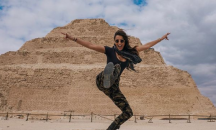 21-годишна американка посети всички страни по света