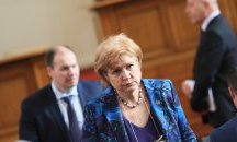 Дясната мимикрия на социализма е по-страшна от лобистките закони