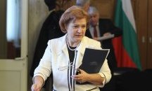Менда Стоянова: Не смятам, че отсъствието на Цветанов ще повлияе негативно