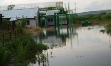 Областният управител на Русе: Няма прелели реки в община Ценово