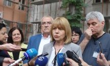 Фандъкова: Наесен ще кажа за нов мандат