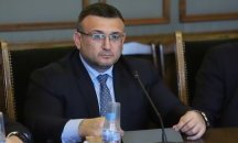 Младен Маринов: Задържани са 8 души при разследването за шпионаж