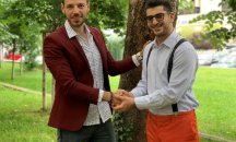 Сашо Кадиев и Даниел Петканов ще са новите водещи на „България търси талант“