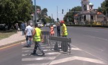Събитие на посолството на Руската федерация променя движението в София