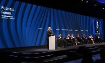 Румен Радев призова към конкретни инвестиции в инициативата "Три морета"
