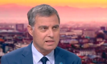 Ген. Съби Събев: САЩ ни предложиха много добра пакетна сделка