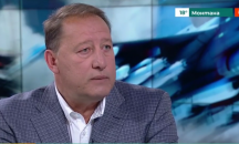 Ангел Найденов: Оставката на Корнелия Нинова беше логично следствие