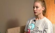 Жената, обвинила Неймар в изнасилване, разказа подробности по телевизията