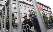 Арести на чужденци в Черна гора заради опит за държавен преврат