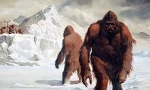 ФБР публикува досието на Йети