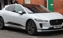 Jaguar Land Rover и BMW ще си партнират в разработването на електромобили