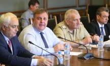Има шанс да няма сделка между САЩ и България за изтребителите