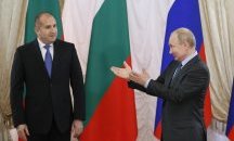 Путин: Отношенията между Москва и София се възстановяват