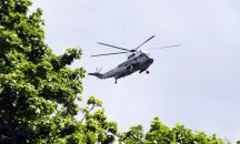 Осигуряват средства за медицински хеликоптер, пътища и саниране на училища