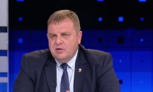 Каракачанов: Явно някой от Русия е пуснал факс на Румен Петков