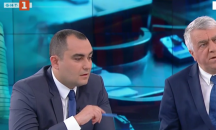 БСП и ГЕРБ влязоха в спор за партийните субсидии и еврозоната
